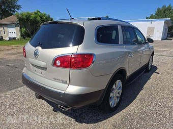 2011 Buick Enclave CXL-2 2XL – miniatura 3