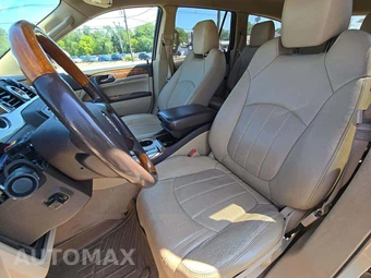 2011 Buick Enclave CXL-2 2XL – miniatura 6