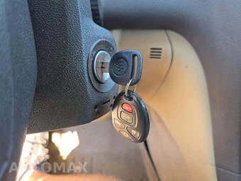 2011 Buick Enclave CXL-2 2XL – miniatura 8