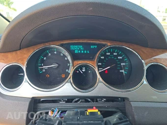 2011 Buick Enclave CXL-2 2XL – miniatura 9