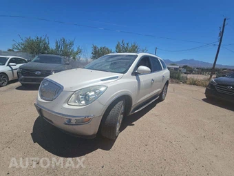 2011 Buick Enclave CXL-2 2XL