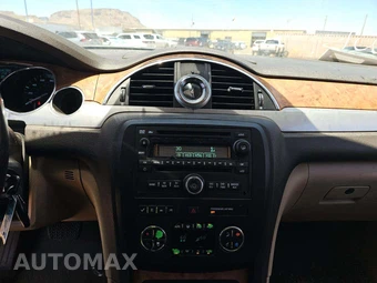 2011 Buick Enclave CXL-2 2XL - miniatura 10