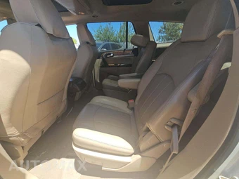 2011 Buick Enclave CXL-2 2XL - miniatura 13