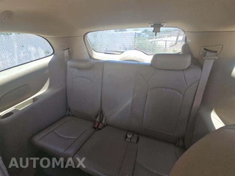 2011 Buick Enclave CXL-2 2XL - miniatura 14