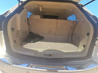 2011 Buick Enclave CXL-2 2XL - miniatura 15