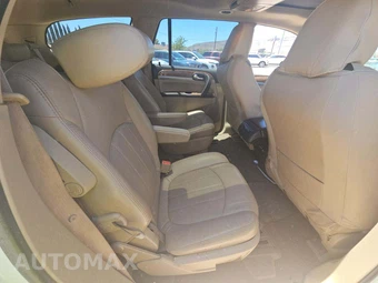 2011 Buick Enclave CXL-2 2XL - miniatura 17