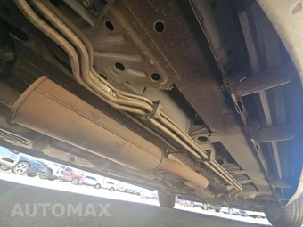 2011 Buick Enclave CXL-2 2XL - miniatura 18