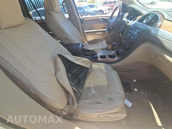 2011 Buick Enclave CXL-2 2XL - miniatura 19