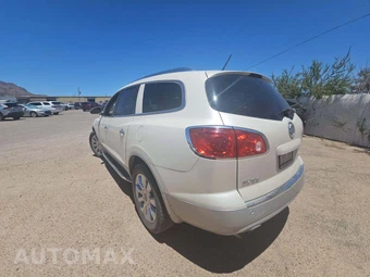 2011 Buick Enclave CXL-2 2XL - miniatura 2