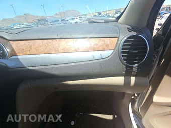 2011 Buick Enclave CXL-2 2XL - miniatura 20