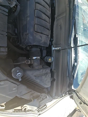 2011 Buick Enclave CXL-2 2XL - miniatura 27