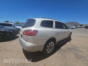 2011 Buick Enclave CXL-2 2XL - miniatura 3