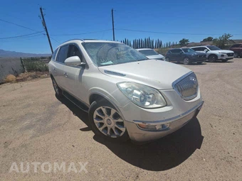 2011 Buick Enclave CXL-2 2XL - miniatura 4