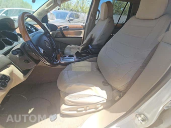 2011 Buick Enclave CXL-2 2XL - miniatura 6