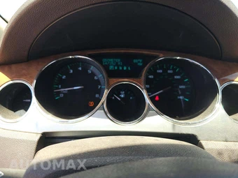 2011 Buick Enclave CXL-2 2XL - miniatura 9