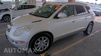 2011 Buick Enclave CXL-2 2XL — samochód z USA z aukcji Manheim, oferta Kup Teraz w AUTOMAX