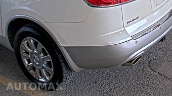 2011 Buick Enclave CXL-2 2XL – miniatura 10