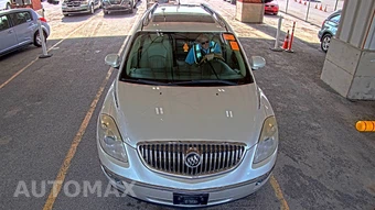 2011 Buick Enclave CXL-2 2XL – miniatura 2