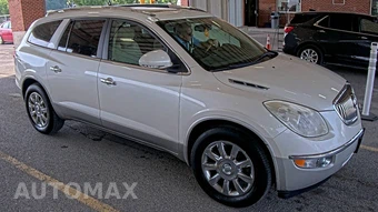 2011 Buick Enclave CXL-2 2XL – miniatura 3