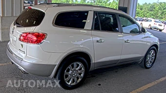 2011 Buick Enclave CXL-2 2XL – miniatura 4