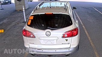 2011 Buick Enclave CXL-2 2XL – miniatura 5