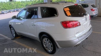 2011 Buick Enclave CXL-2 2XL – miniatura 6