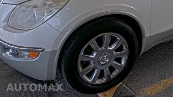 2011 Buick Enclave CXL-2 2XL – miniatura 7