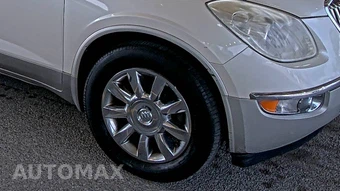 2011 Buick Enclave CXL-2 2XL – miniatura 8