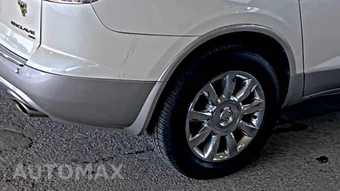2011 Buick Enclave CXL-2 2XL – miniatura 9