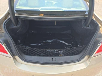 2011 Buick LaCrosse CXL – miniatura 11