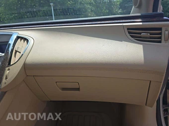 2011 Buick LaCrosse CXL – miniatura 16