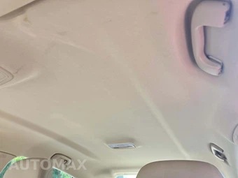 2011 Buick LaCrosse CXL – miniatura 8