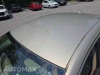 2011 Buick LaCrosse CXL – miniatura 9