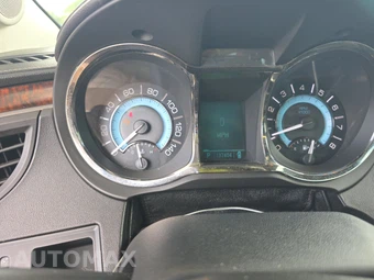 2011 Buick LaCrosse CXL – miniatura 12