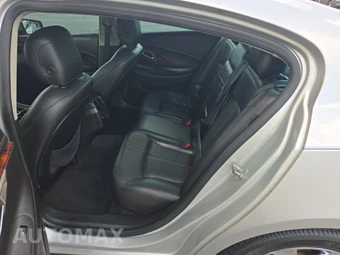 2011 Buick LaCrosse CXL – miniatura 13