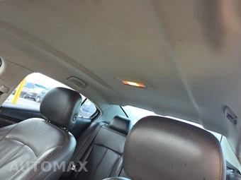 2011 Buick LaCrosse CXL – miniatura 17