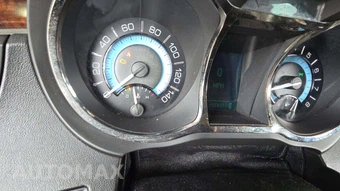 2011 Buick LaCrosse CXL – miniatura 18