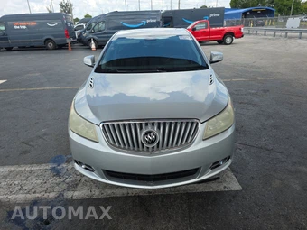 2011 Buick LaCrosse CXL – miniatura 2