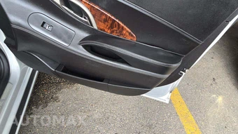 2011 Buick LaCrosse CXL – miniatura 21