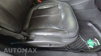 2011 Buick LaCrosse CXL – miniatura 25