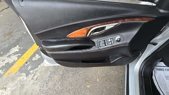 2011 Buick LaCrosse CXL – miniatura 27