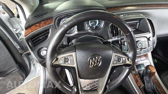 2011 Buick LaCrosse CXL – miniatura 28