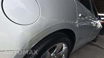 2011 Buick LaCrosse CXL – miniatura 29
