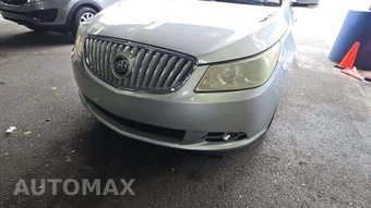 2011 Buick LaCrosse CXL – miniatura 32