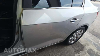 2011 Buick LaCrosse CXL – miniatura 34