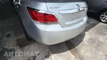 2011 Buick LaCrosse CXL – miniatura 35