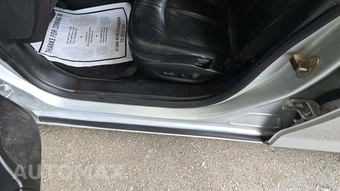 2011 Buick LaCrosse CXL – miniatura 37