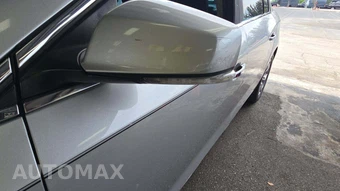 2011 Buick LaCrosse CXL – miniatura 39
