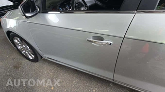 2011 Buick LaCrosse CXL – miniatura 41