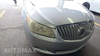 2011 Buick LaCrosse CXL – miniatura 42